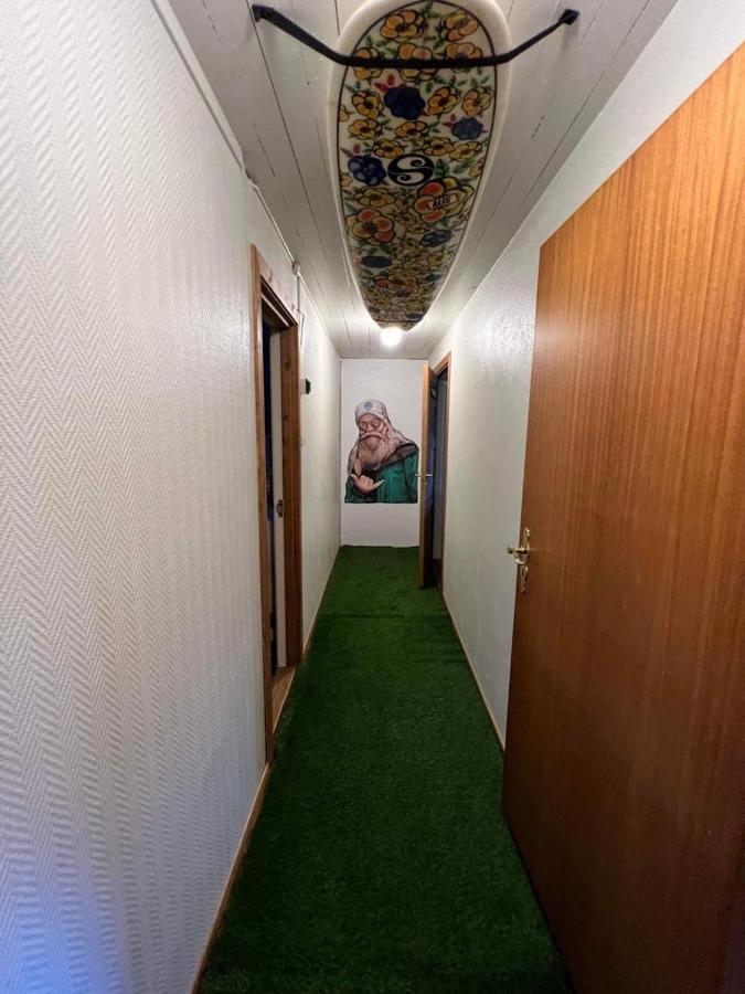 Appartamento Tommen'S Crib Hemsedal Esterno foto