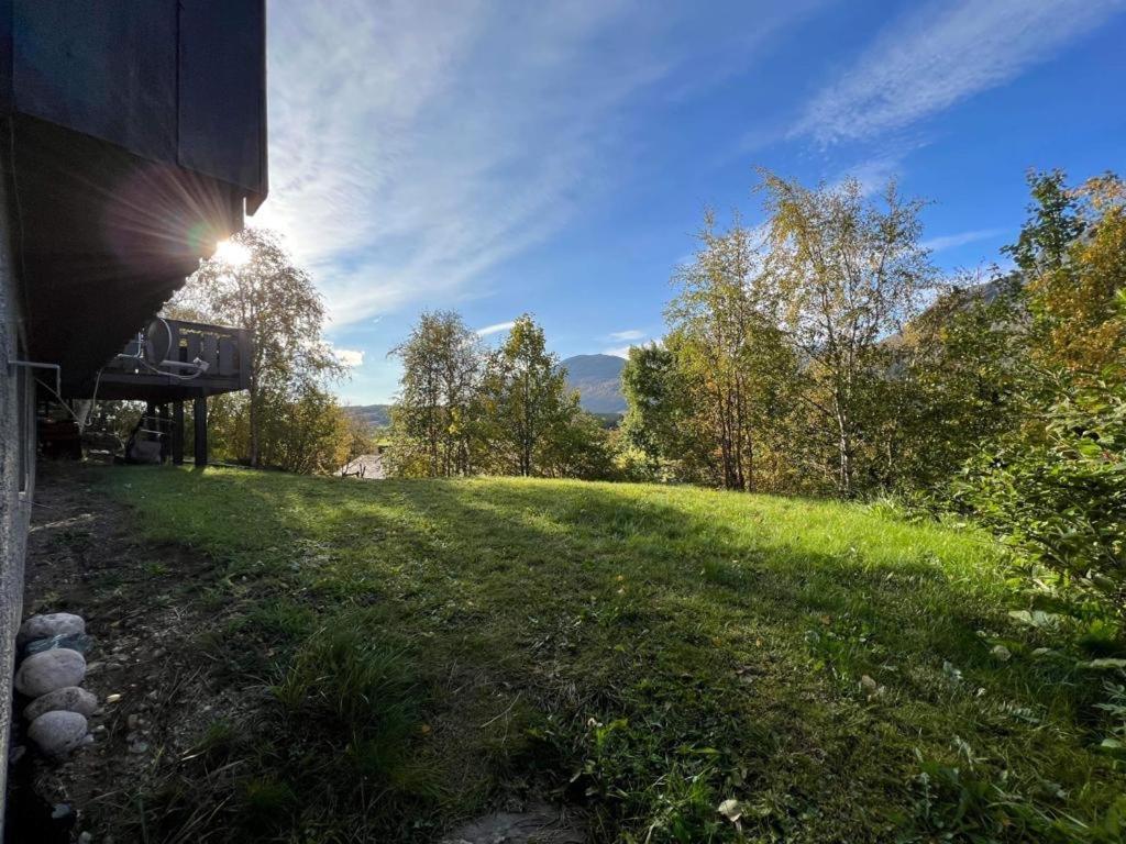 Appartamento Tommen'S Crib Hemsedal Esterno foto