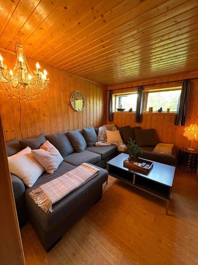 Appartamento Tommen'S Crib Hemsedal Esterno foto