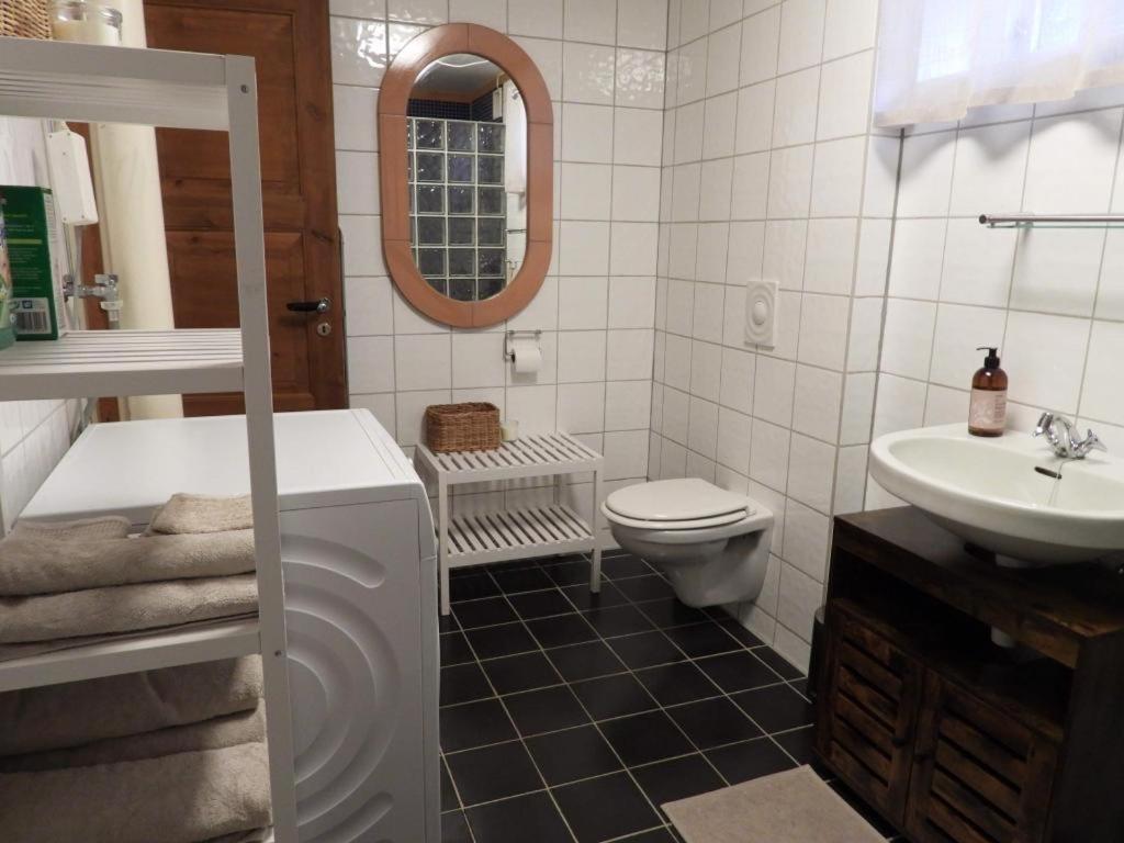 Appartamento Tommen'S Crib Hemsedal Esterno foto
